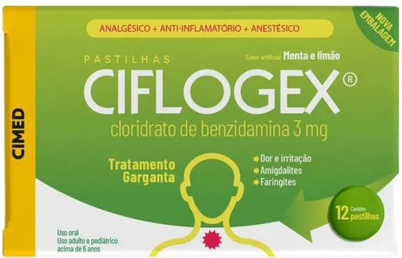 CIFLOGEX 12PAST.