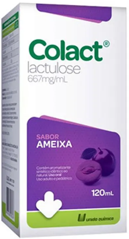 COLACT 120ML