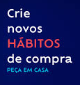 Crie novos hábitos